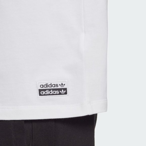 Adidas R.Y.V. Oversize Tee - Picture 10 of 10